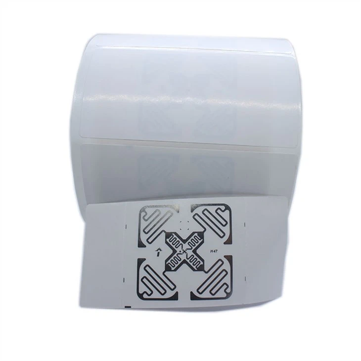 H47 RFID merki