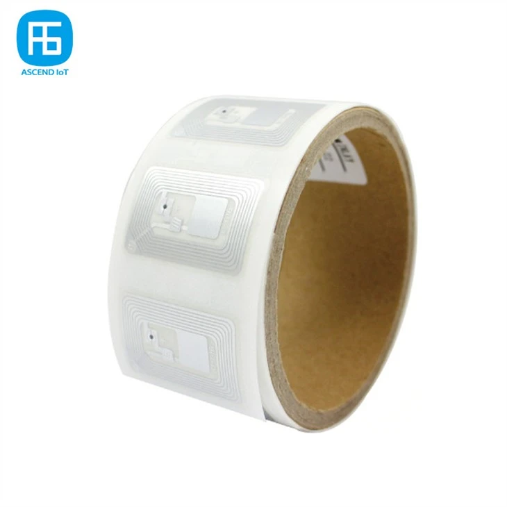 Passive NFC Tag