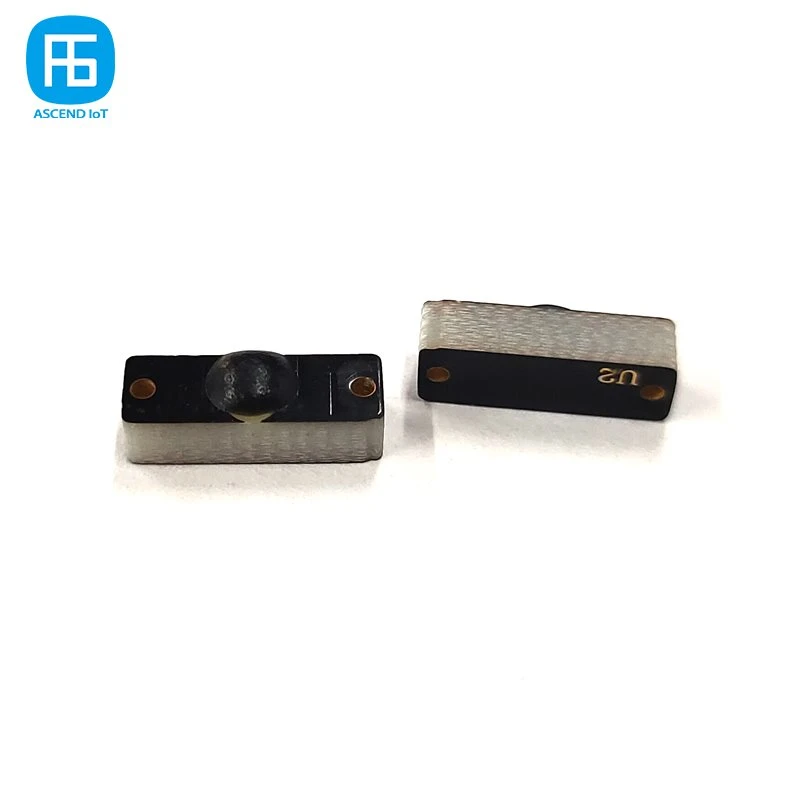RFID Mount On Metallic Instrument Tag