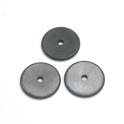 Háhita RFID þvottamerki