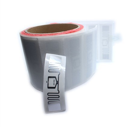 RFID merki hanga merki