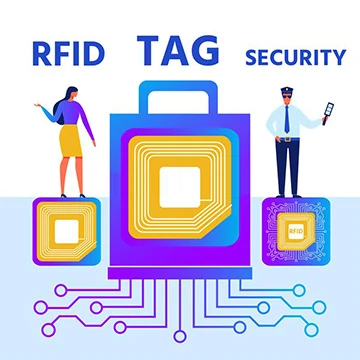 Er hægt að endurvinna RFID merki?