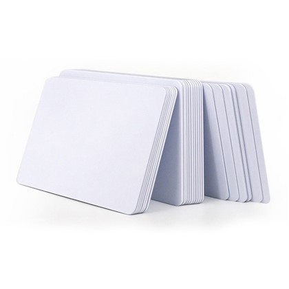 Snertilaust NFC kort